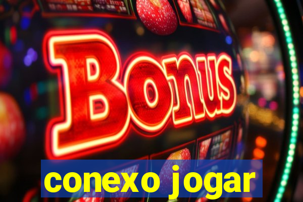 conexo jogar